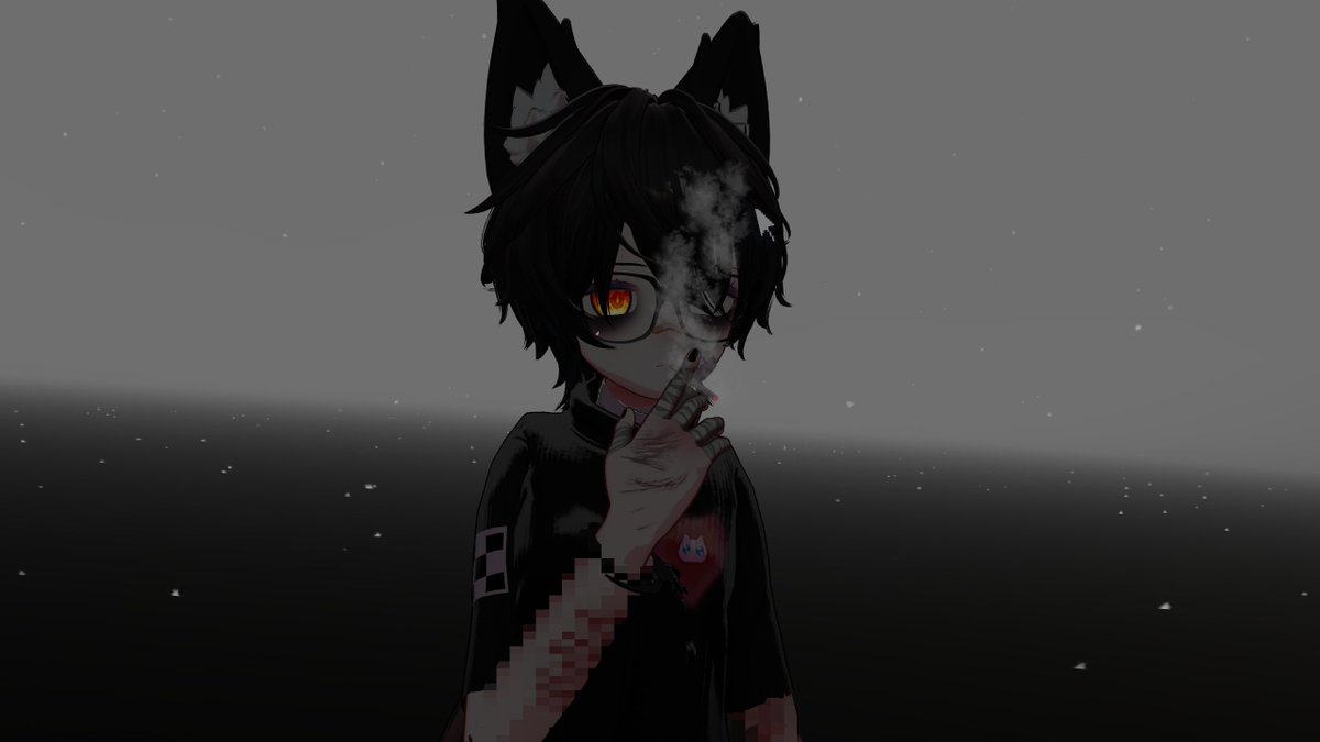 Davidko7554♂️ (Vtuber) tweet media