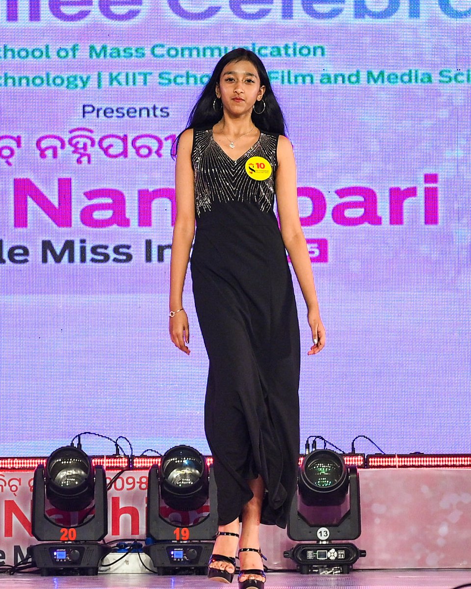 KIIT_NanhiPari's tweet photo. Confidence and personality were the true highlights of this round.
For more info, follow us on:
Facebook: https://t.co/isawk4GpDi
Instagram: https://t.co/Q7KUmFv6GE
#KIITNanhipari #LittleMissIndia #Bhubaneswar #Odisha #Smartwalkround #selfintroduction https://t.co/DK4pejeiLl
