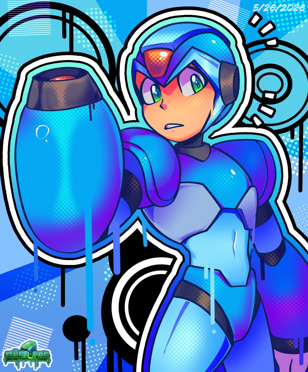 m0ss_png's tweet photo. Here's the cutie! https://t.co/9rGcm5yyz5