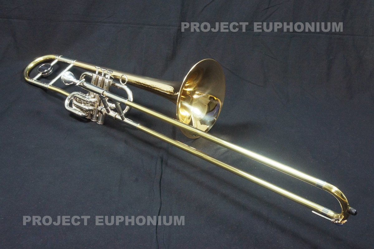 PROJECT EUPHONIUM tweet media