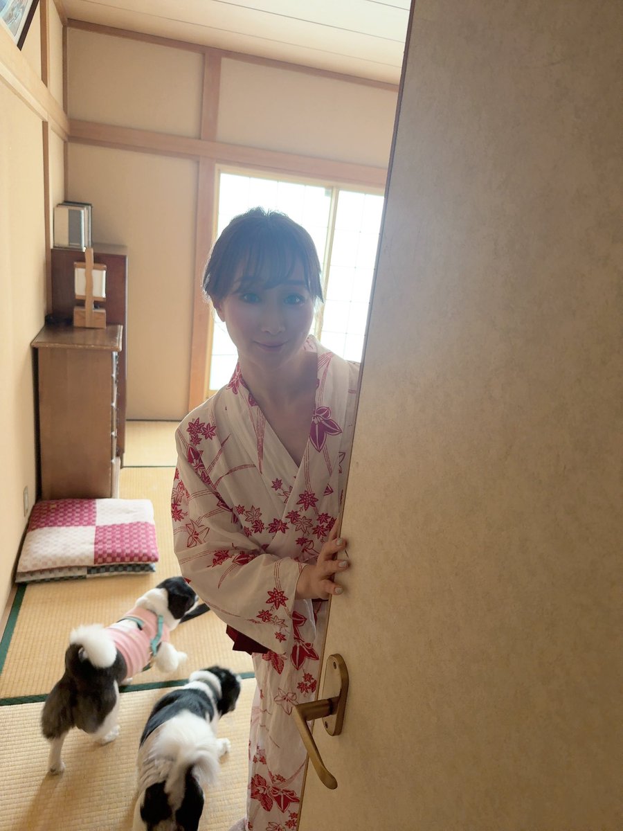 川上优 (森野雫)