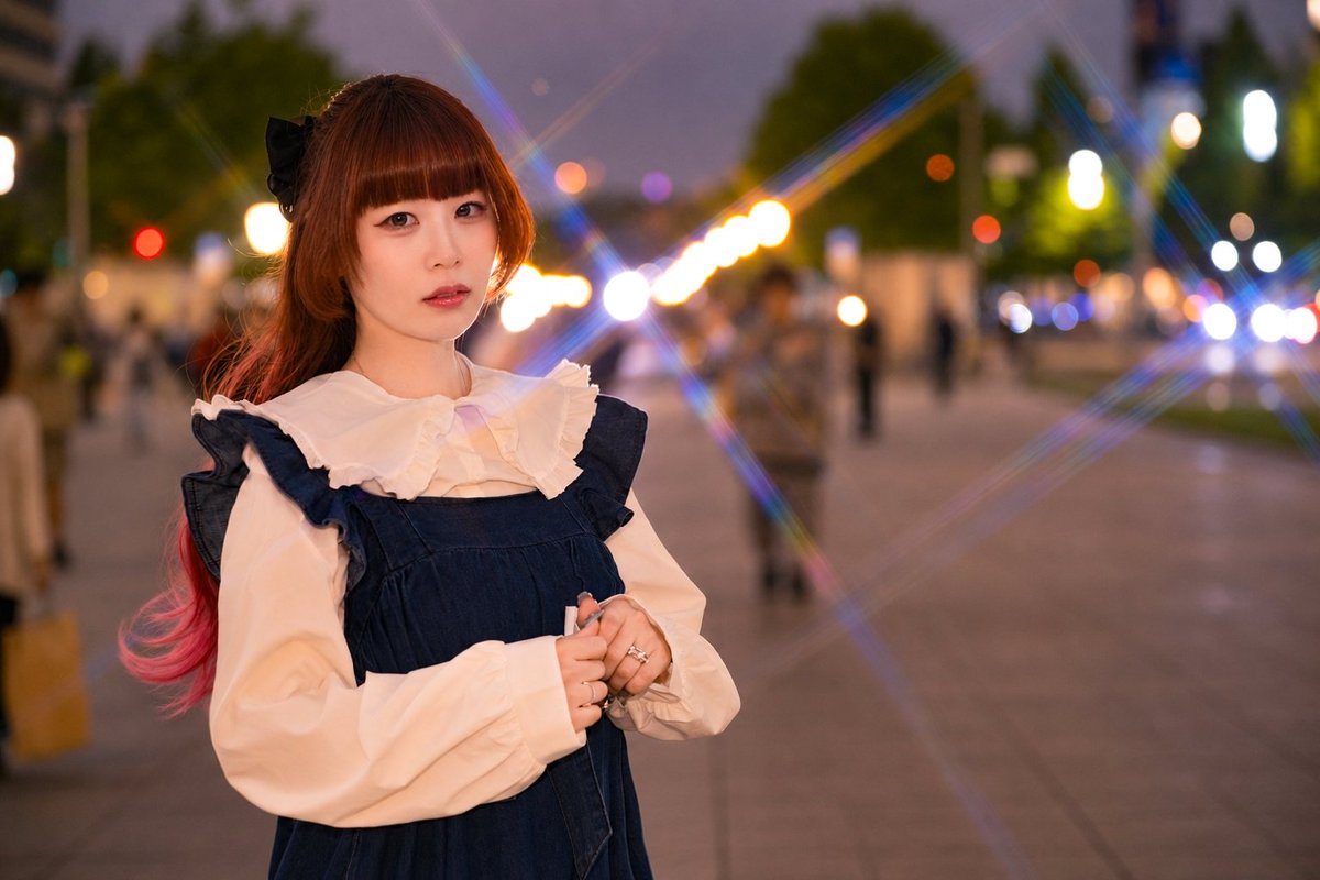 りりん🍎6/5ｺｽﾗｲ 13善光寺 14ながｺﾐ 21ｴﾑｳｪｰﾌﾞ7/5ｺｽﾗｲ (@xxxxxxririn