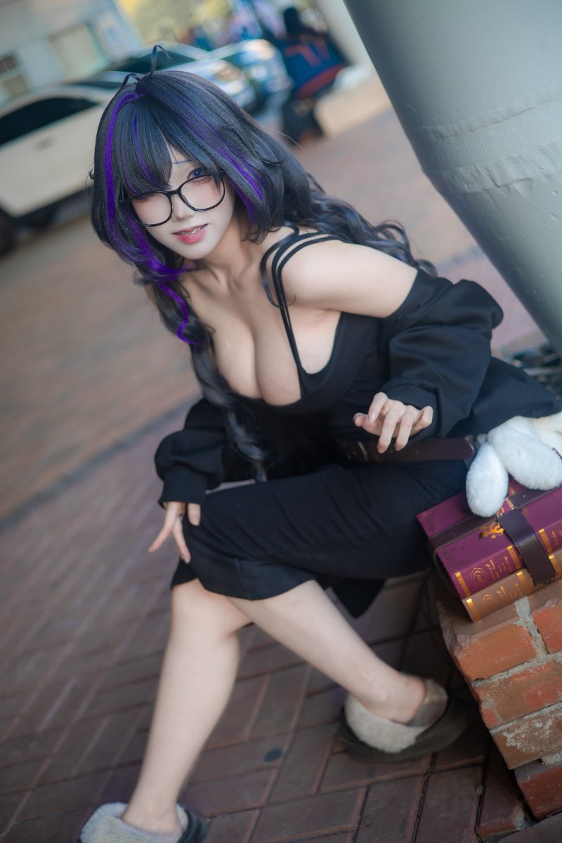 myuaa_cchi's tweet photo. #勝利の女神NIKKE #NIKKE #ニケ #rabel #NIKKEcosplay https://t.co/ORipu4ZbOU