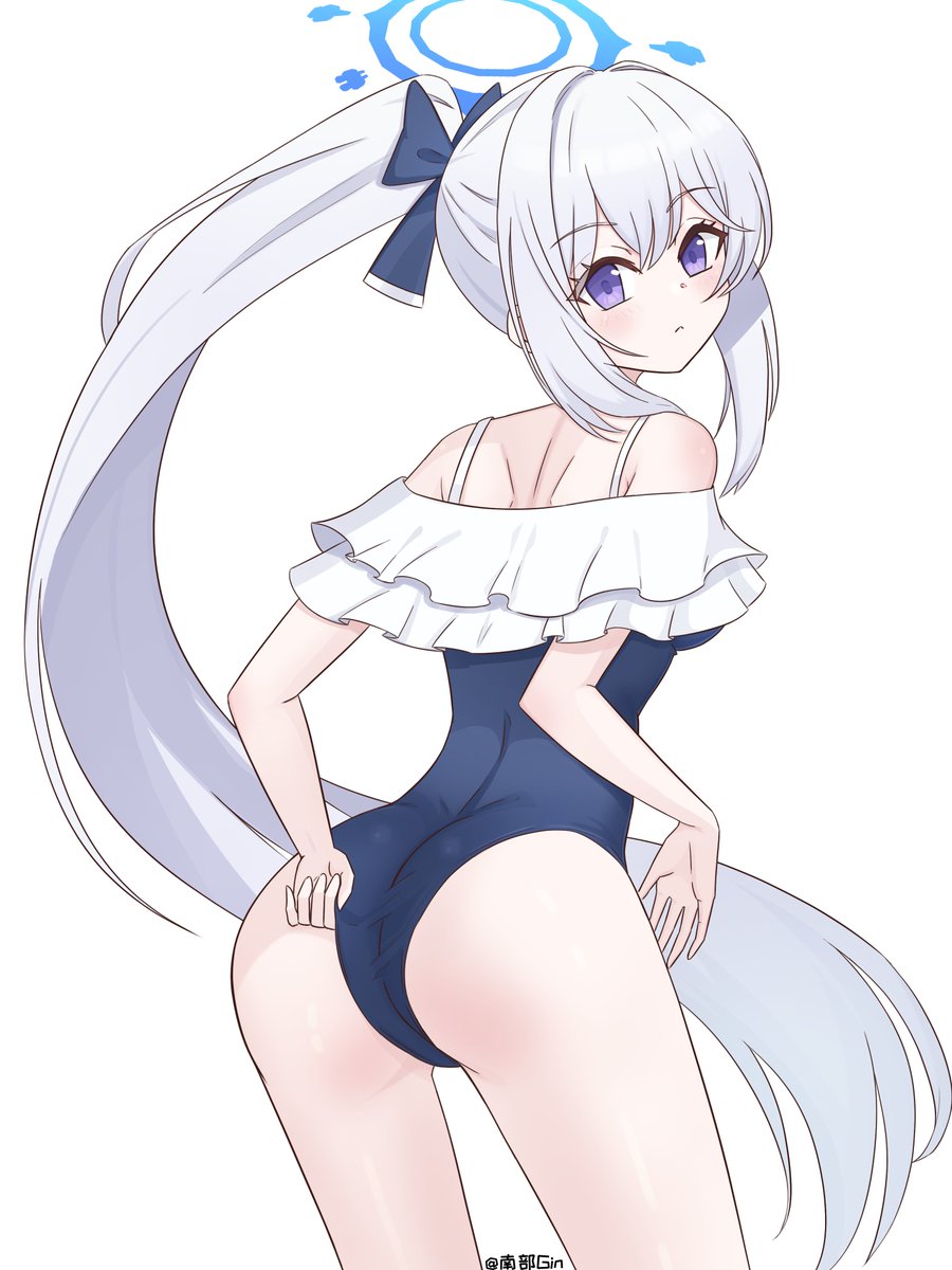 Gin 南部 tweet media