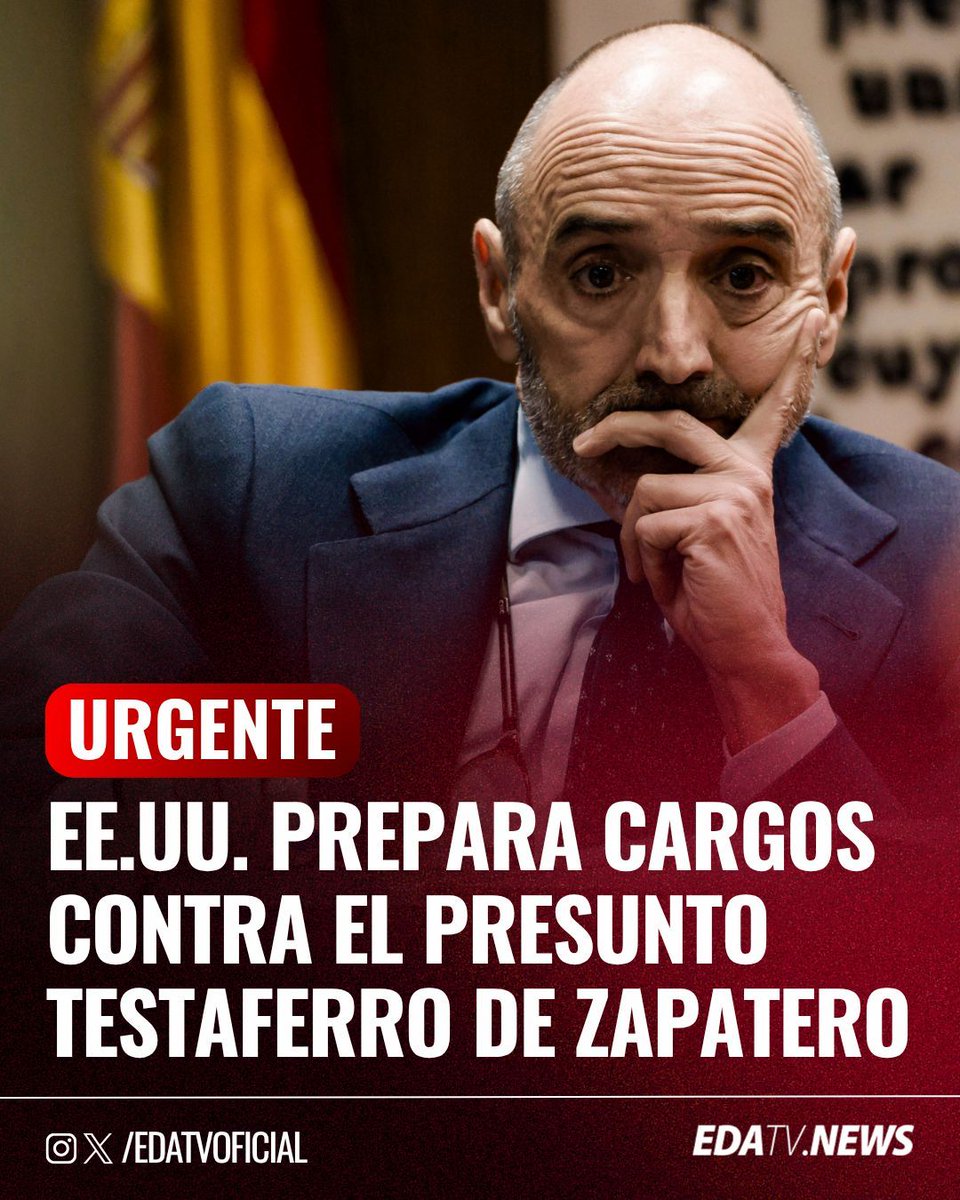 EDATV tweet media