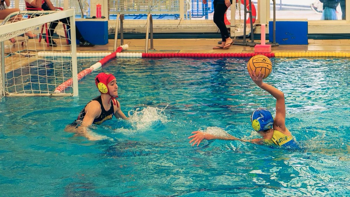 cnboadilla's tweet photo. #WP #CMInfFem @fmn_oficial
Fase 2 - Jor 3
@cnboadilla
13-3
@BrainsWaterpolo
#vaminichiquis
#elpololopeta
#buentrabajo
📸@MiguelCapelli https://t.co/a38AdOC9gX