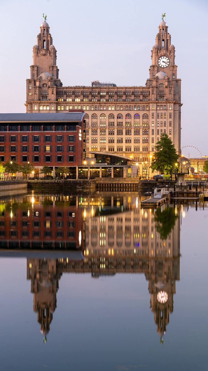 Liverpool Vista tweet media