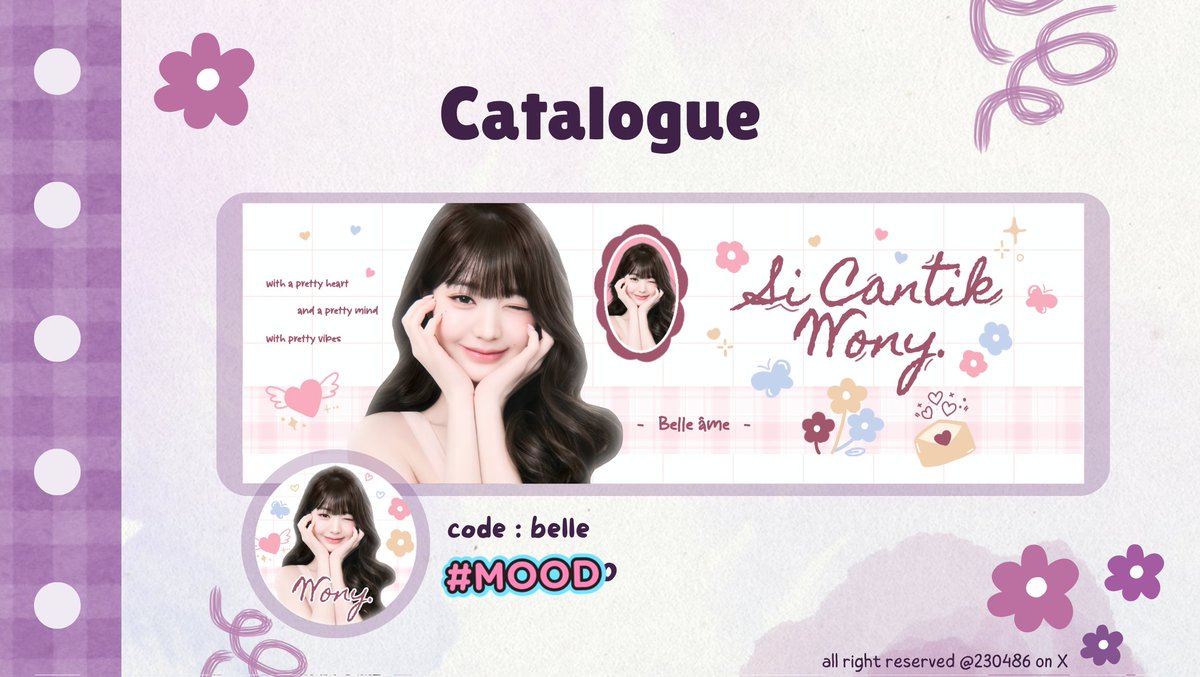 Janessa. OPTIP LAYOUT📌 tweet media