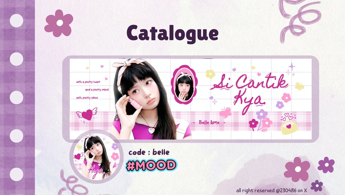 Janessa. OPTIP LAYOUT📌 tweet media