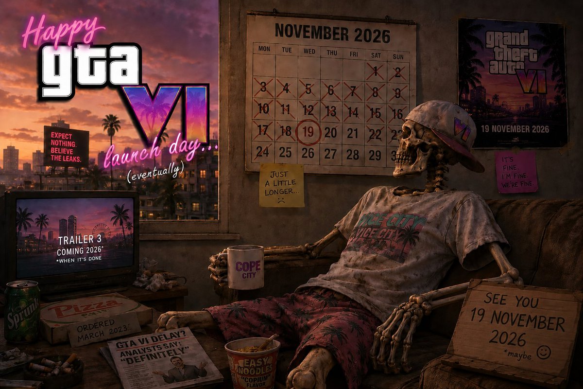 Vlieger202's tweet photo. @RockstarGames   ⭐⭐⭐⭐⭐⭐ https://t.co/J6D9erNdU7