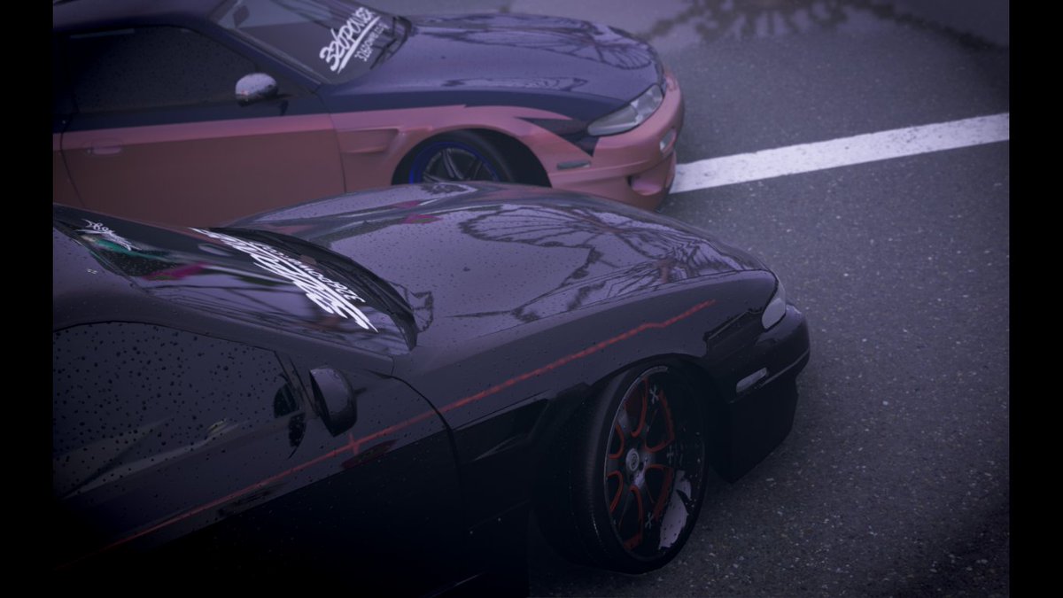 kohilosi11's tweet photo. 雨かなり良い
#ForzaHorizon６ https://t.co/LAZ4gvcGZf