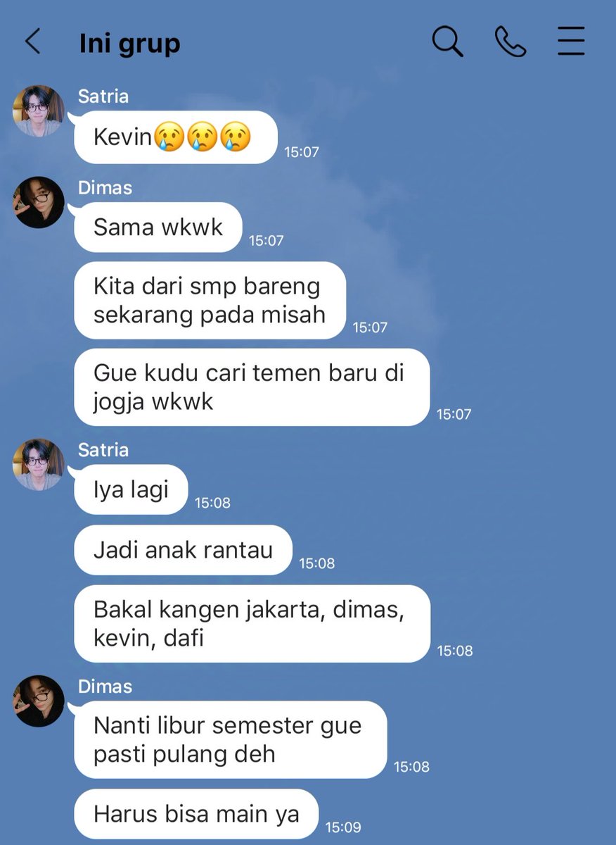 wonfornoo's tweet photo. 31. Dafi kemana? https://t.co/edtdEEikjM