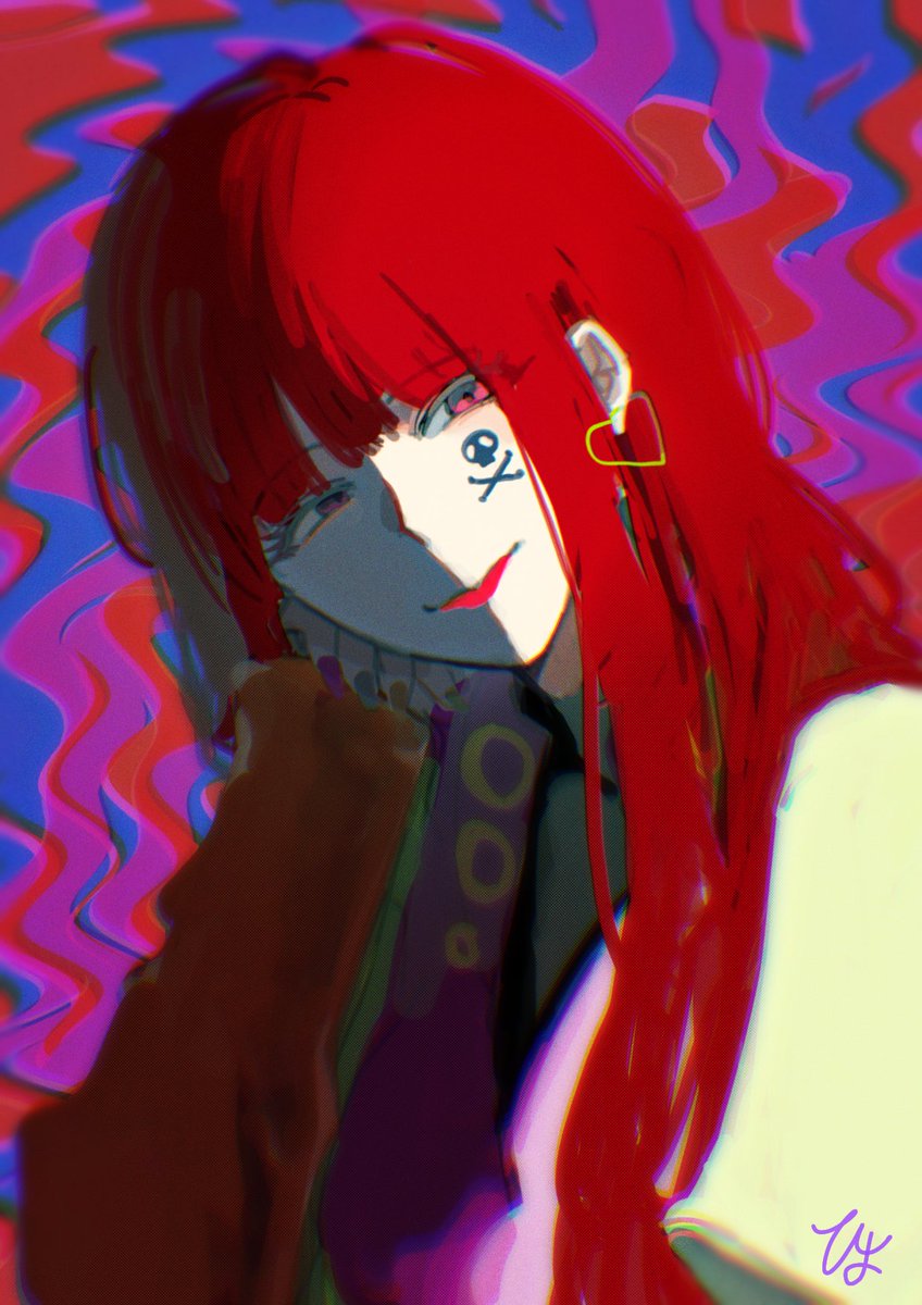 ひよ tweet media