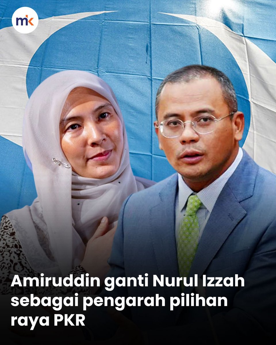Malaysiakini (BM) tweet media