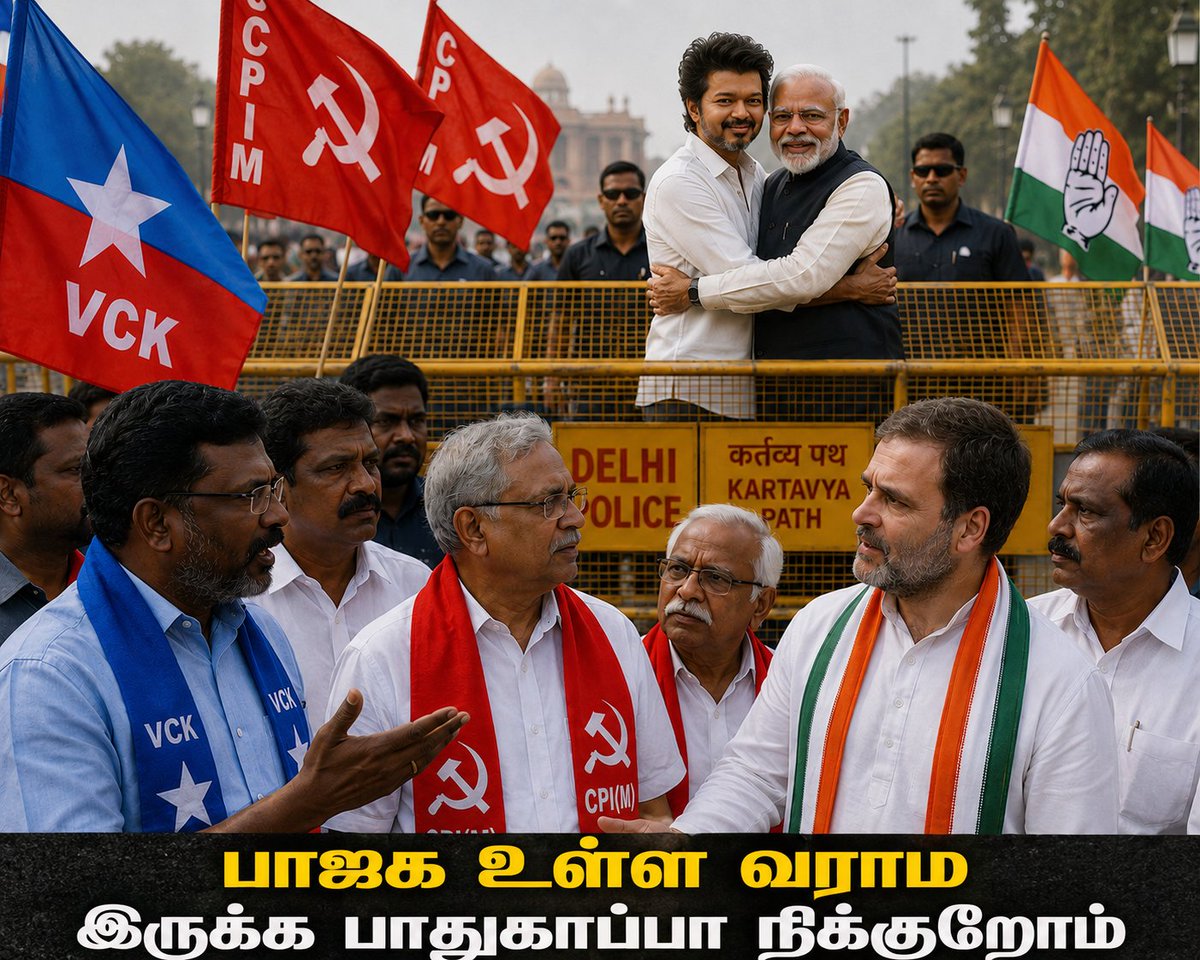 🦏 காண்டாமிருகர் 🦏 tweet media