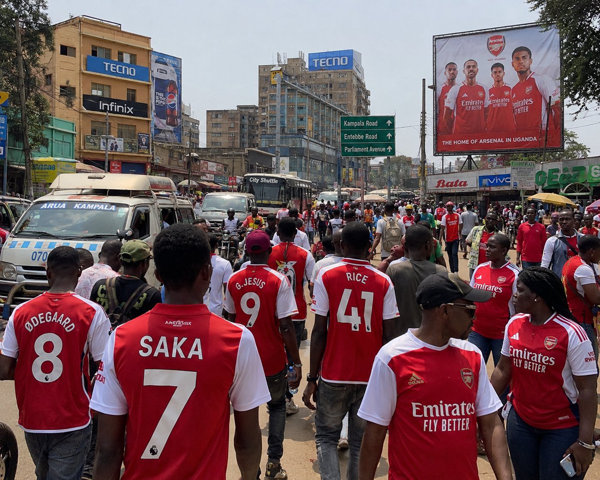 Muzukulu Wa Gabunga tweet media
