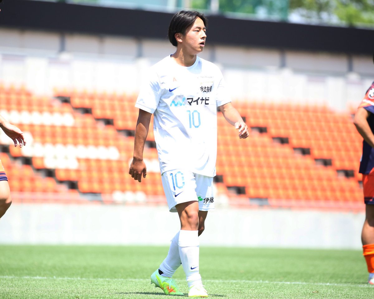 公式】市立船橋高校サッカー部 | 船橋招待 (@funabashi_U18) / Posts / X