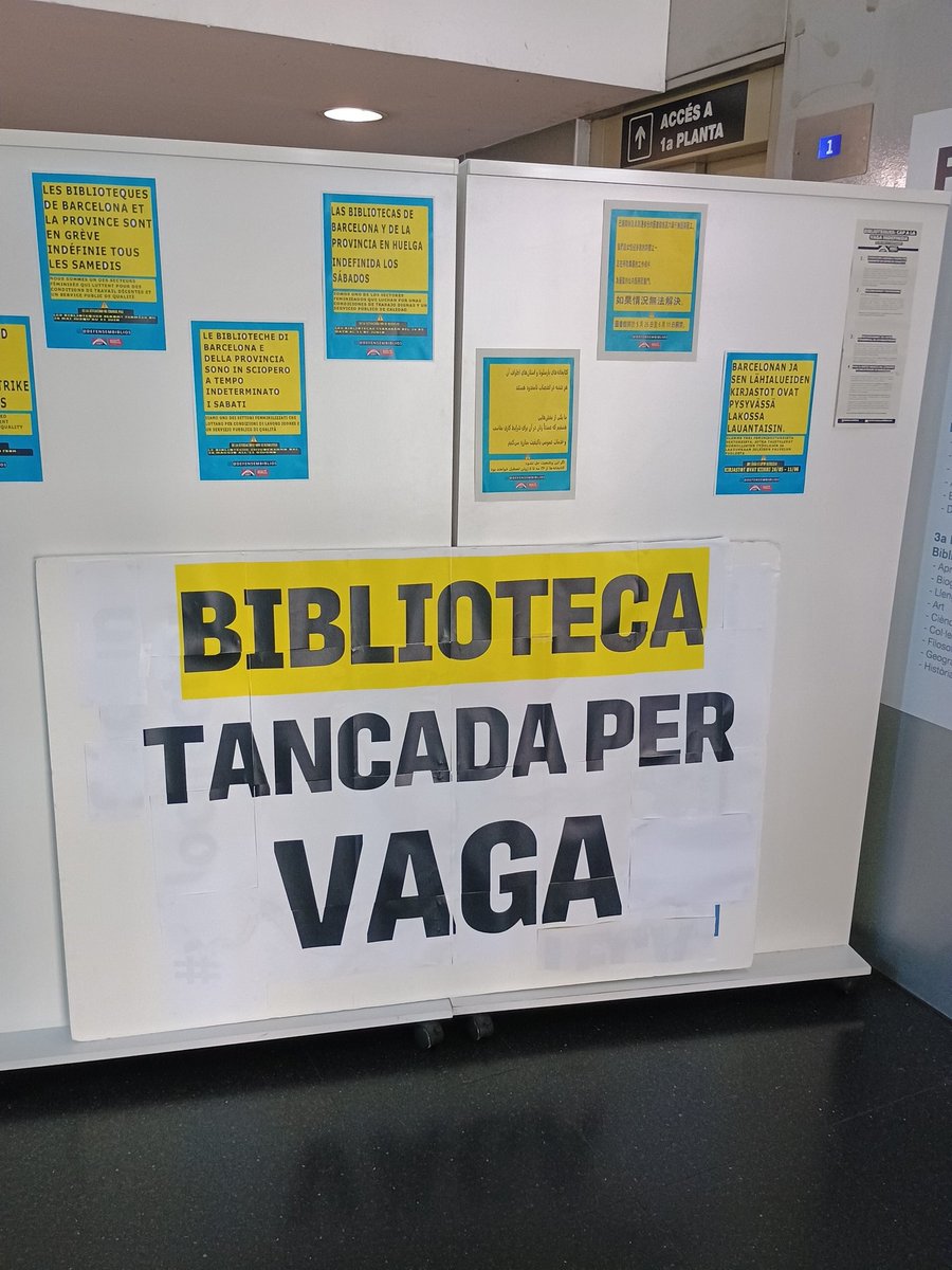 F Salvador Seguí tweet media