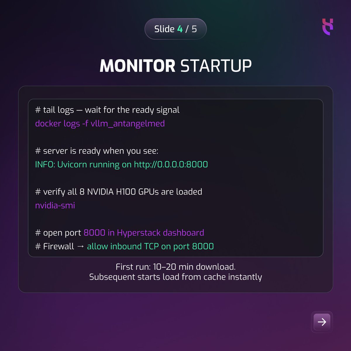 Hyperstackcloud's tweet photo. https://t.co/QW5wgCfDas
