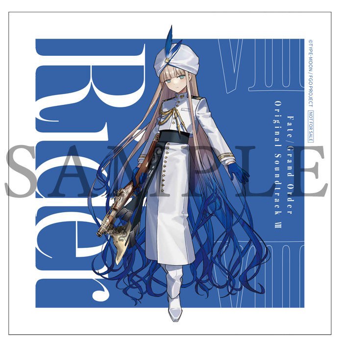 fgo AnimeJapan トランプセット　モリアーティ fgo AnimeJapan トランプセット モリアーティ fgo AnimeJapan トランプ