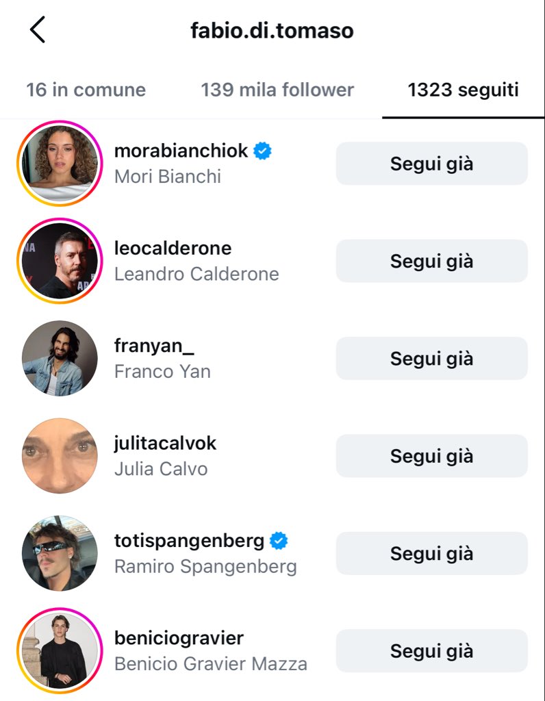 Carla tweet media