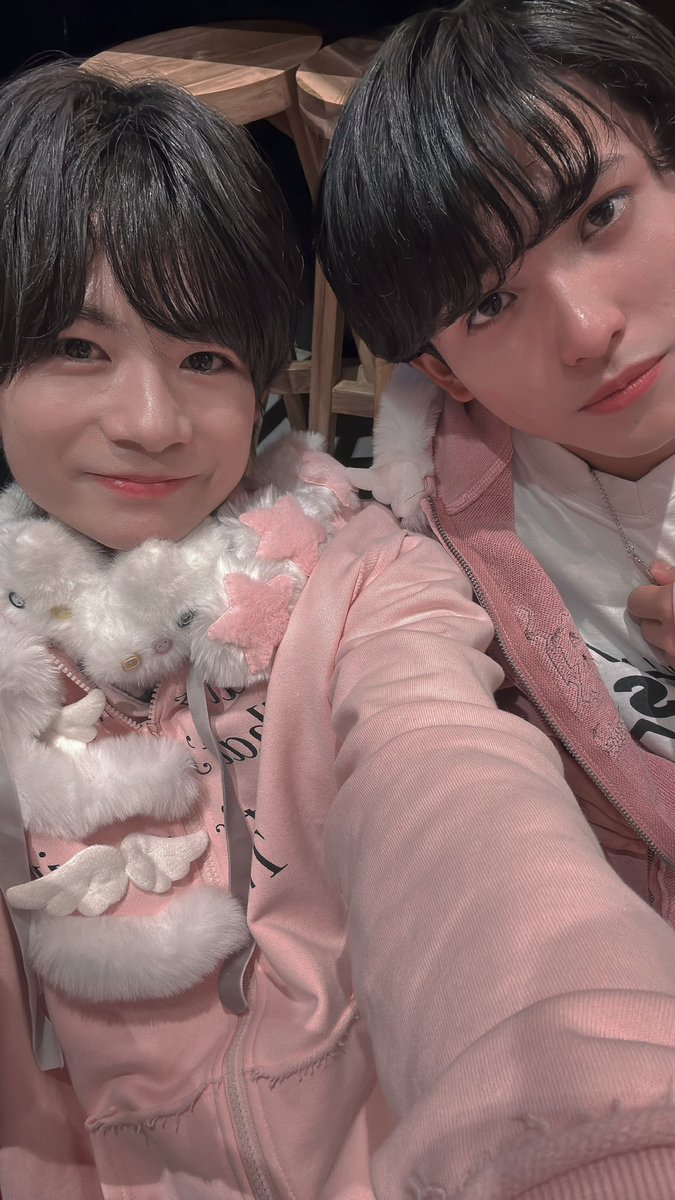 松原有輝 tweet media
