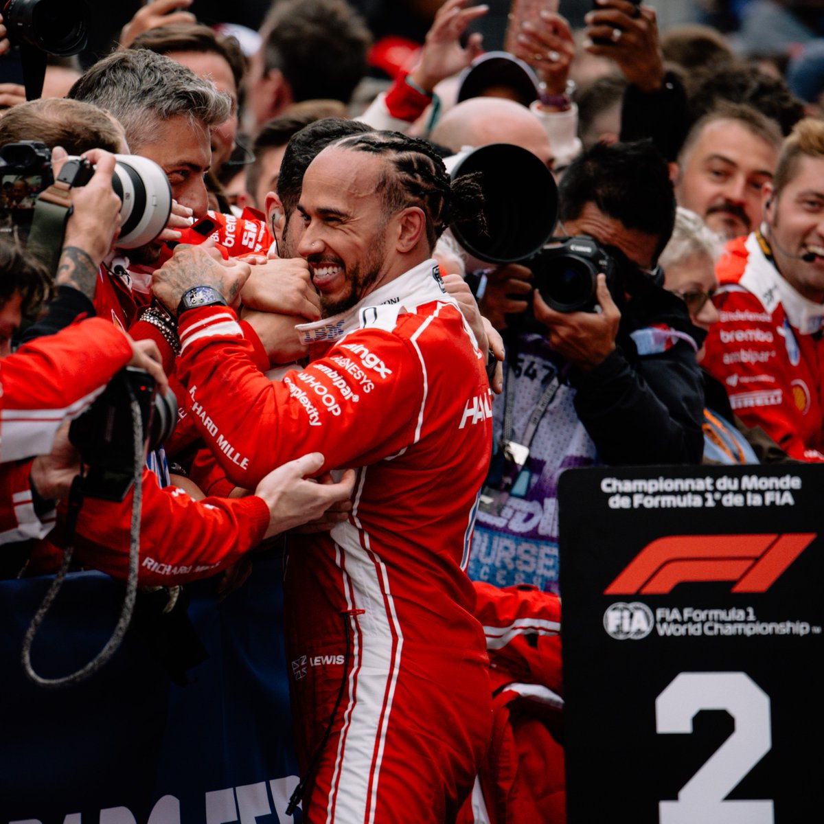 ShellMotorsportTeam tweet media