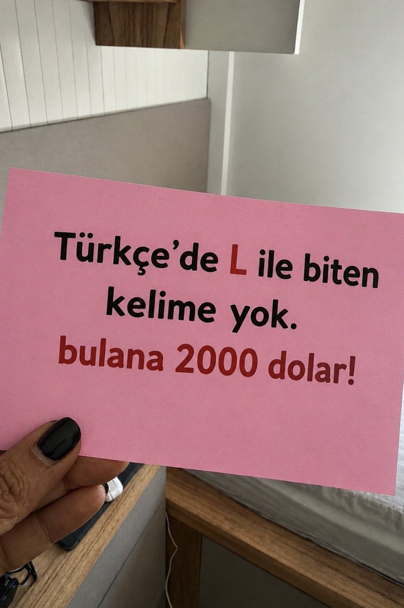 MELEK ÖZDEMİR tweet media