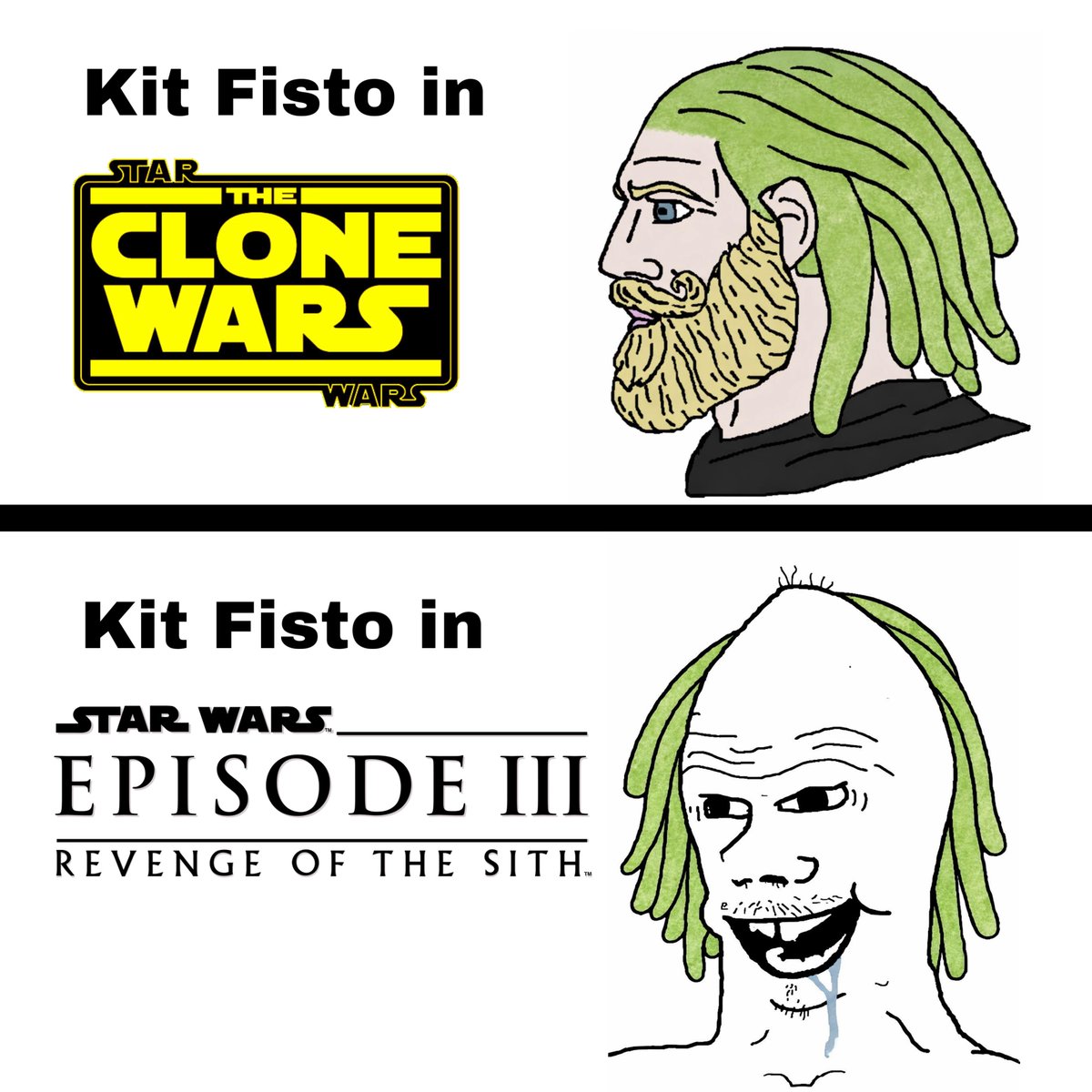 Star Wars Daily tweet media