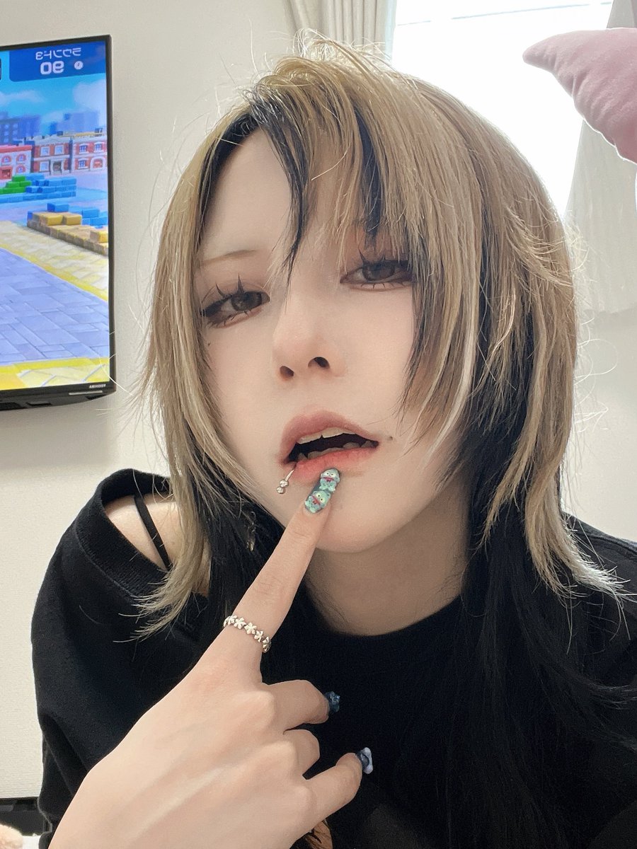 海琳シル🪼💙【アルエラ】 tweet media