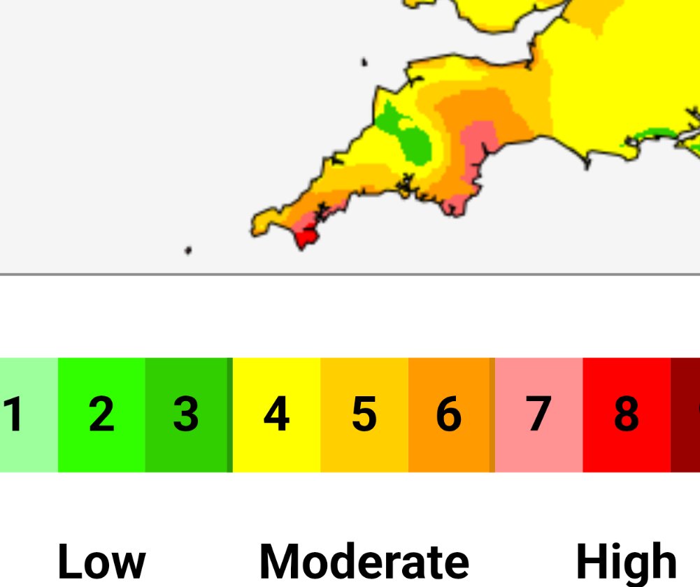 Kernow Weather Team tweet media
