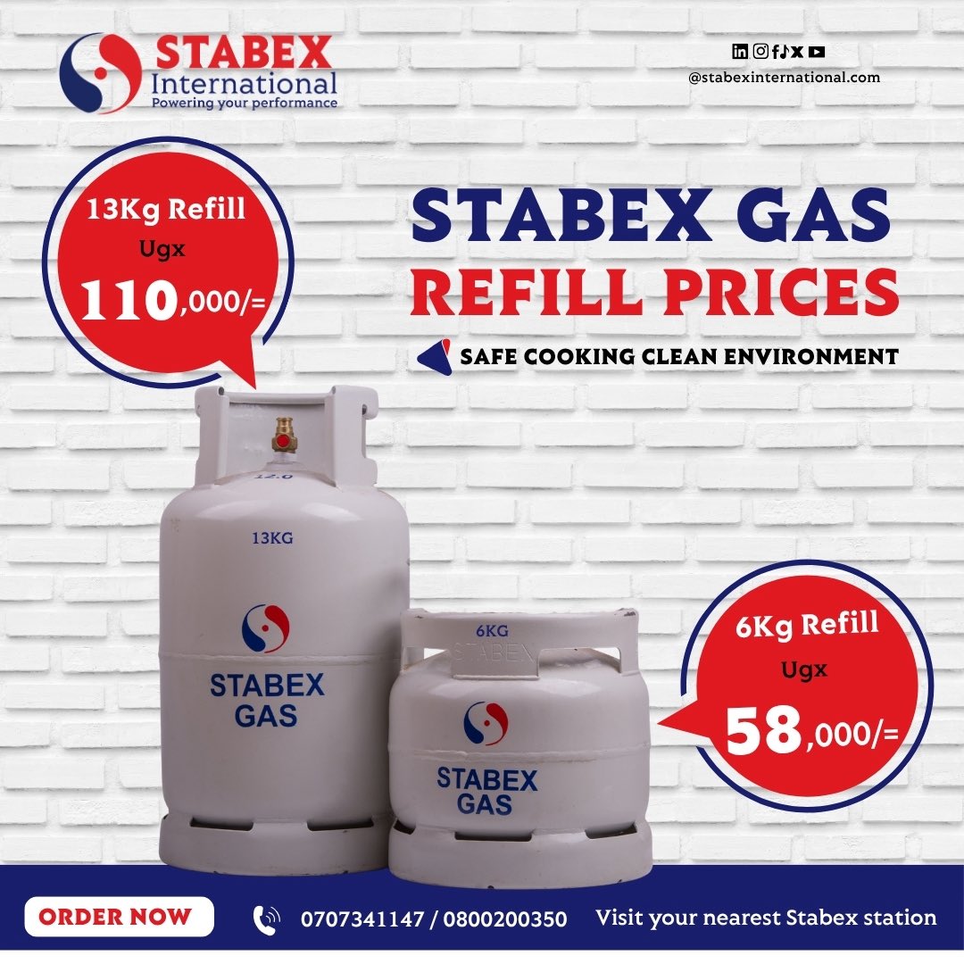 Stabex International Ltd tweet media