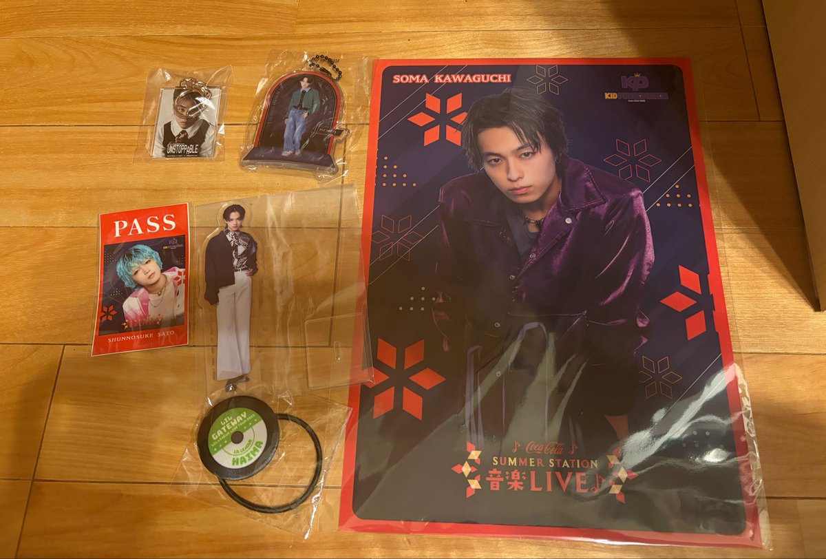 hamyu_3's tweet photo. KIDPHENOMENON  LILLEAGUEキドフェノ リルリーグ  交換 買取

求 買取>山本光汰(過去物)

譲 夫松健介 川口蒼真 佐藤峻乃介 百田隼麻 難波碧空

現地(ALT詳細)取引希望です!!お気軽にお声掛けください(❁ᴗ͈ˬᴗ͈) https://t.co/A7hYY9MC64