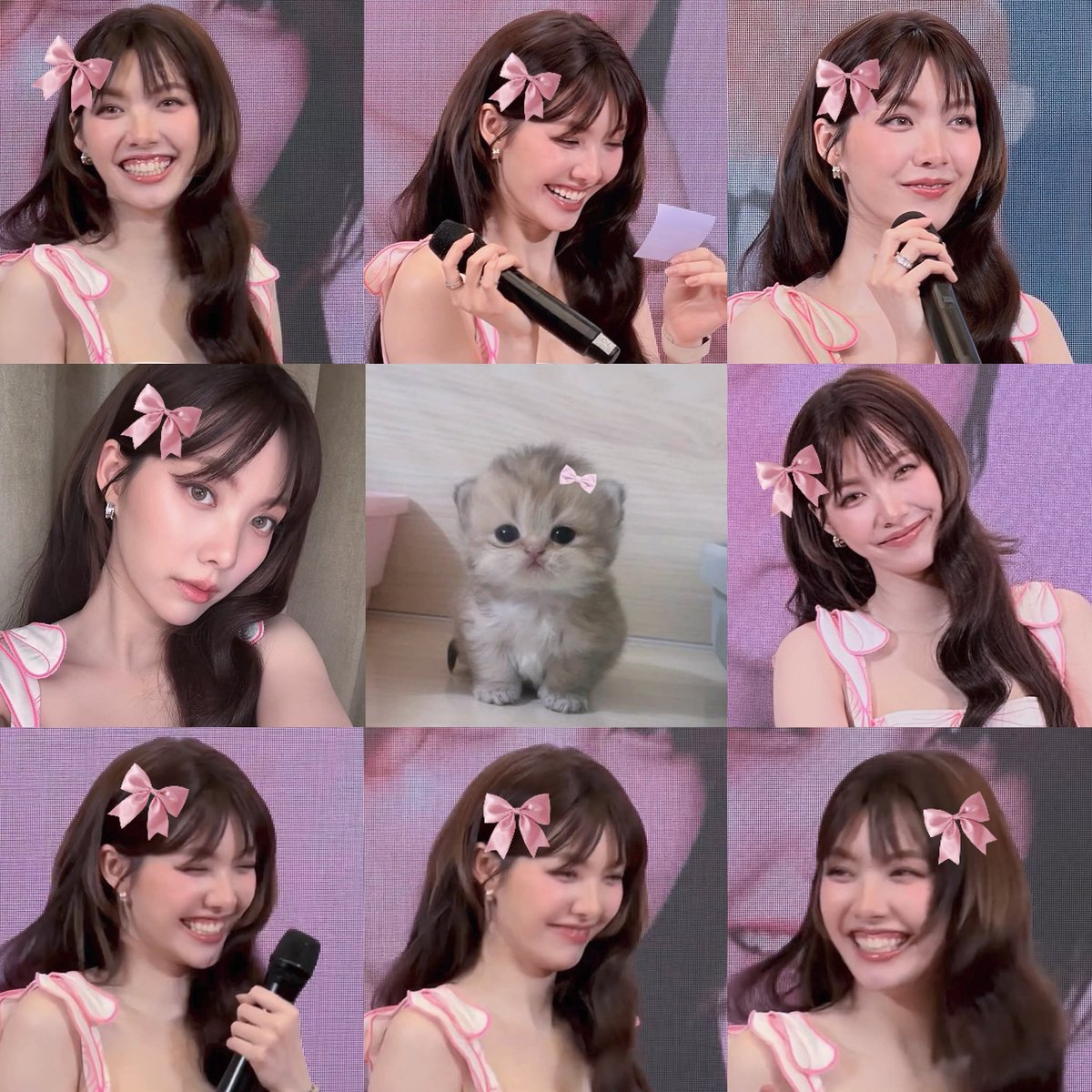 sorryorm's tweet photo. 🎀 미쳤나바 🎀 https://t.co/ZAud3MFPgP
