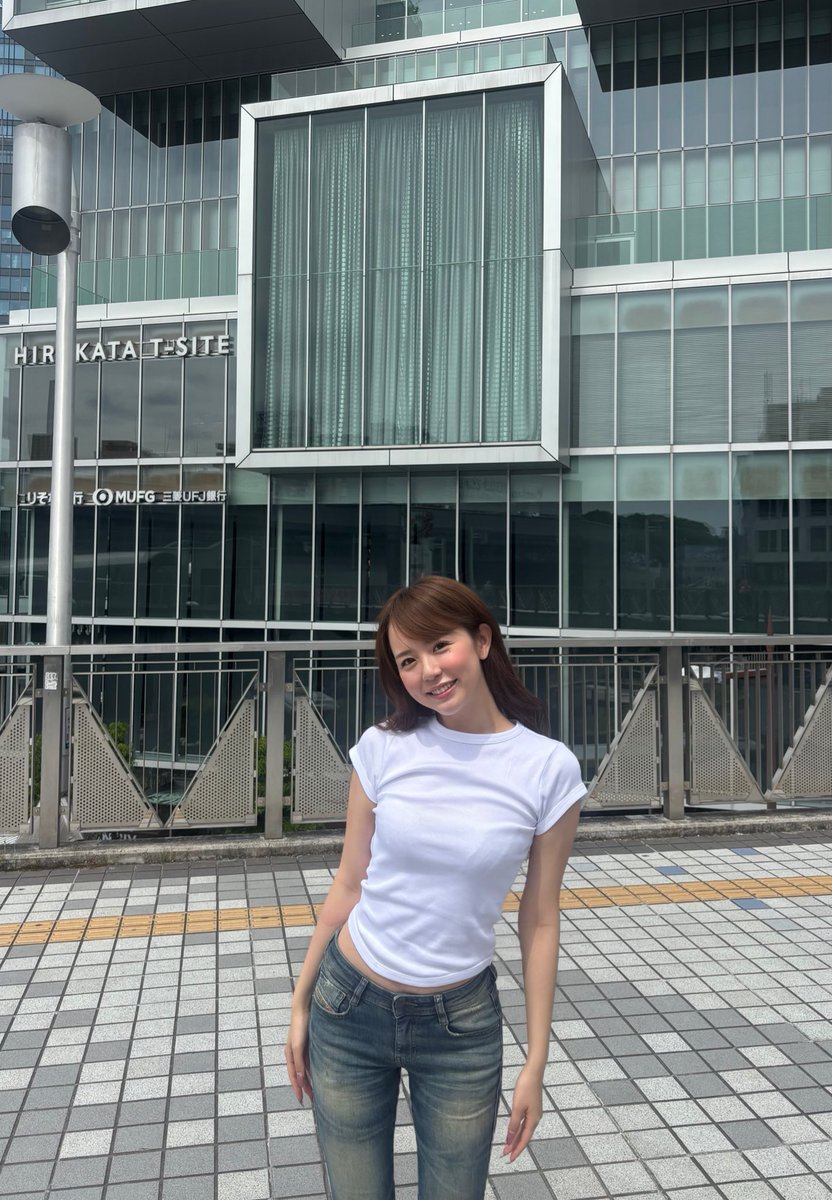 阪田マリン tweet media