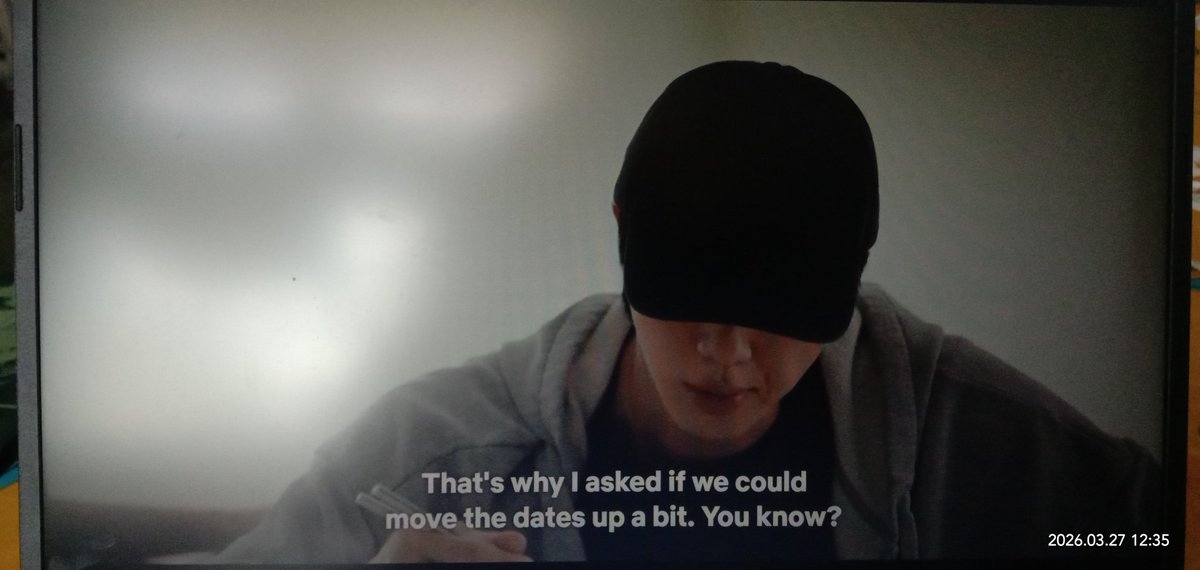 seokjin girl tweet media
