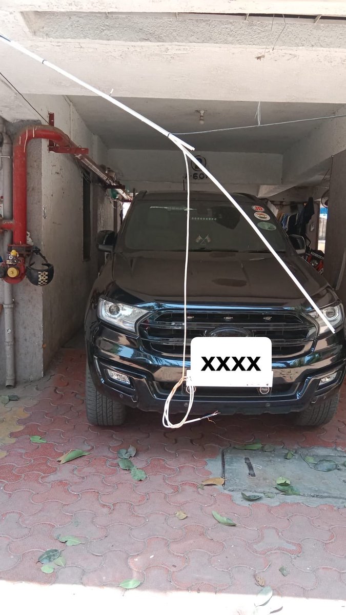 VaibhavPD's tweet photo. More images of the damage caused. https://t.co/VN863nNshz