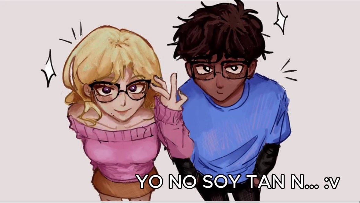 bePucho's tweet photo. lo mejor del video daarick fue el final JAJSJSJSJJS QUE MALDITA OBRA DE ARTE CA-RA-JO https://t.co/11bhC3wIyf