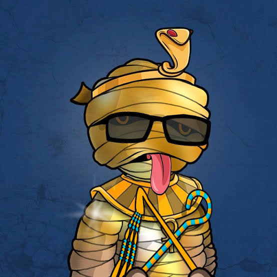 Mummy tweet media