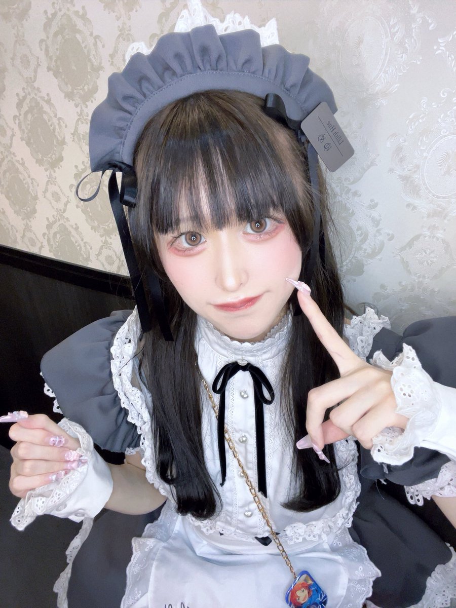ゆめ tweet media