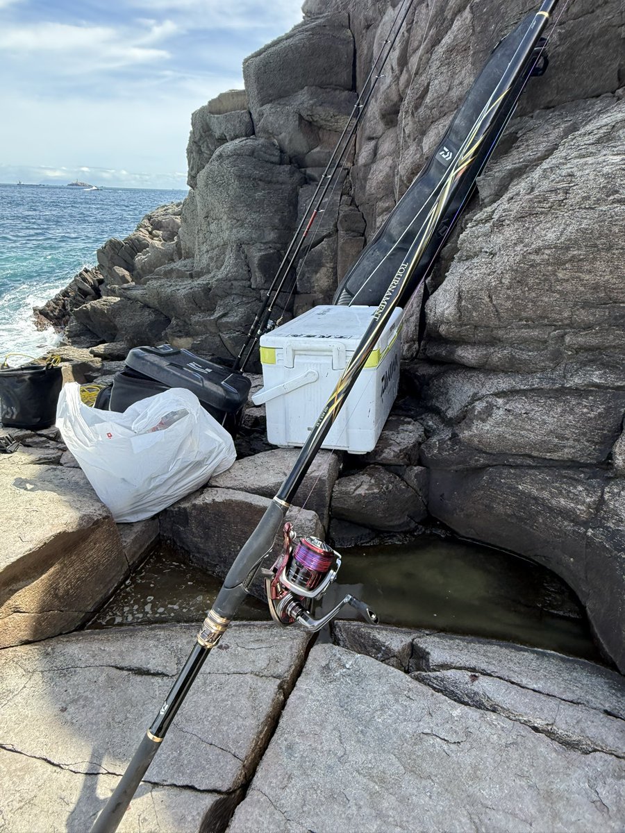 m90741964's tweet photo. 40センチまで🥸サイズまともな奴だけお持ち帰り🥸いっぱい釣れた🎣 https://t.co/BFOMgx3Orh