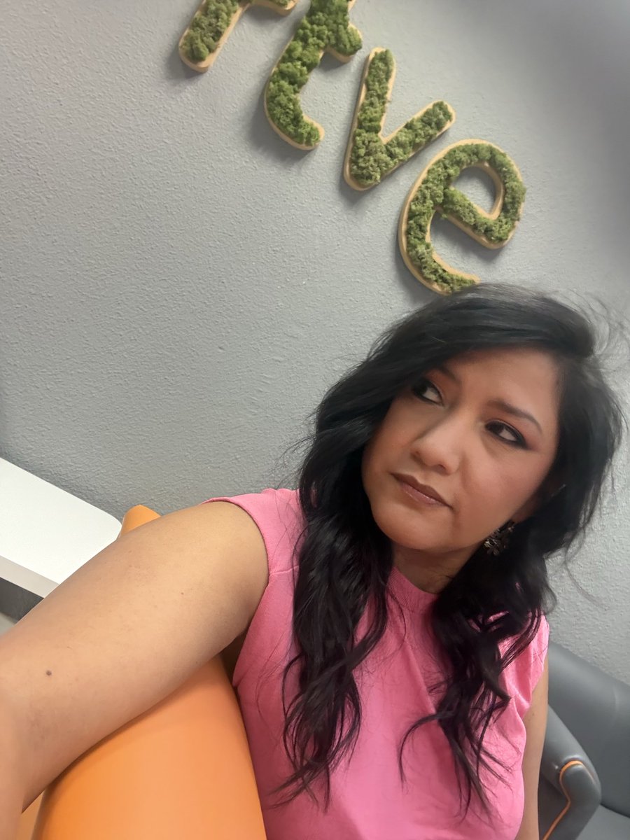 Laura Arroyo tweet media