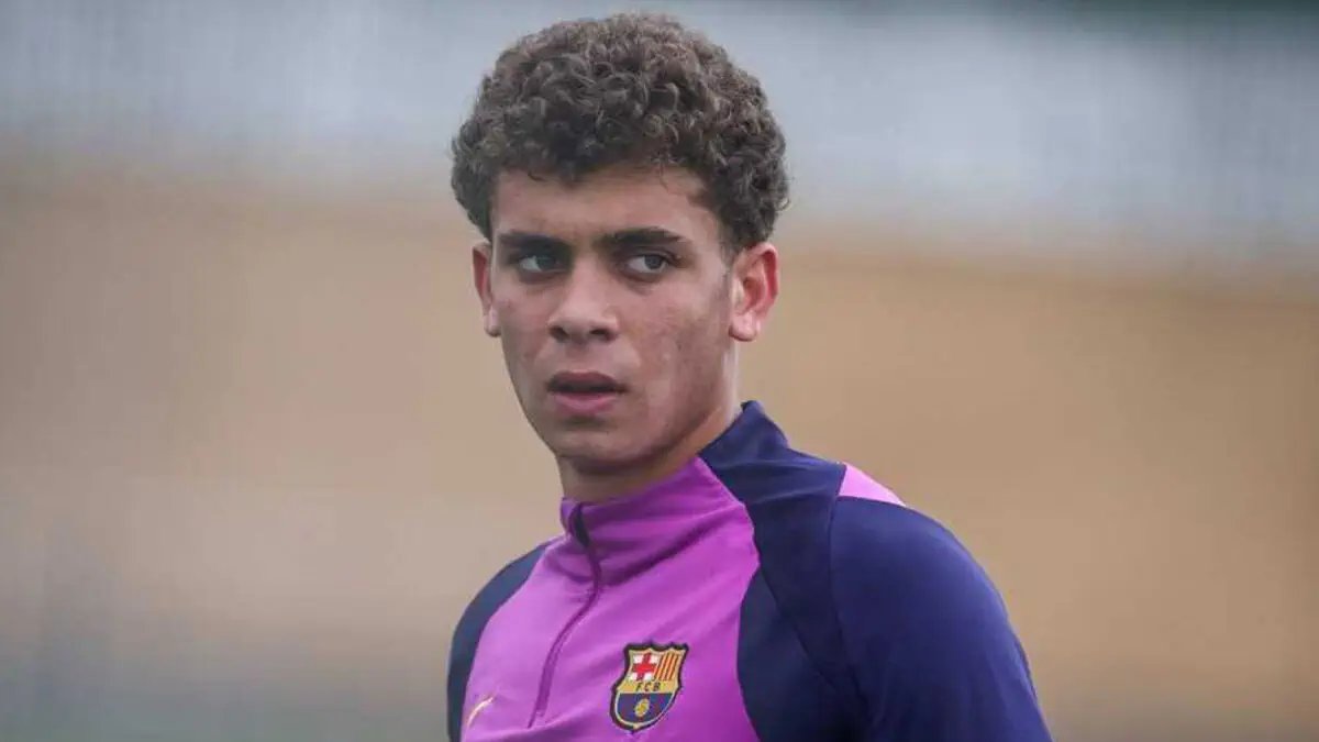 Barça Universal tweet media