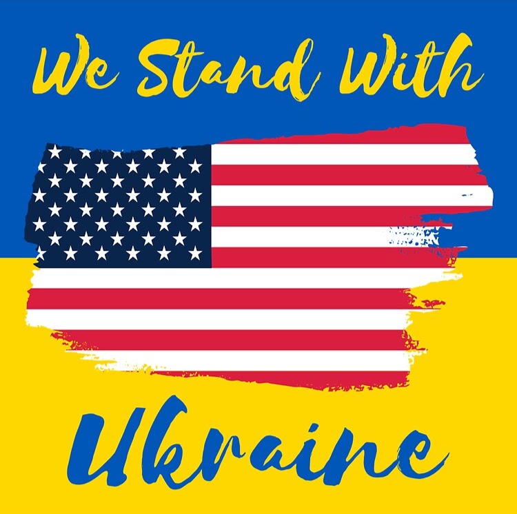 updates_tracker's tweet photo. @NEWSMAX Weird, Russia seems to be mostly hitting apartment buildings, kindergartens, hospitals and churches.

Nonstop terrorism against the rest of the world.
#standwithukraine https://t.co/90lyZeWLoU