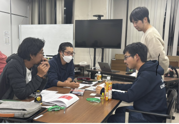 naracity_agri's tweet photo. ～「倉庫の片付け」から経営を改善する！？～
「なら農業マネジメントアカデミー」では、農業者の経営改善について学ぶ「経営改善コース」と販売力向上に特化したアドバンスコース「販売力強化コース」で農業者のみなさまと経営について考えます🥬令和７年度の様子はこちら→https://t.co/hiqhrIrhXv https://t.co/g0YJaFnXuN