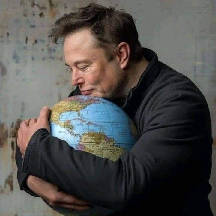 Elon Paradigm tweet media