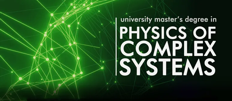 IFISC_mallorca's tweet photo. 🚀 Applications are NOW OPEN for the IFISC (CSIC-UIB) Scholarships for the Master’s in Physics of Complex Systems 2026-27! 🎓

💰 Tuition fee waiver
💶 Up to €7,000 grant for living expenses (for non-residents)
📅 Deadline: July 12th, 26

🔗 Apply here: https://t.co/mVHjggzypR https://t.co/JhuqYPJLNZ