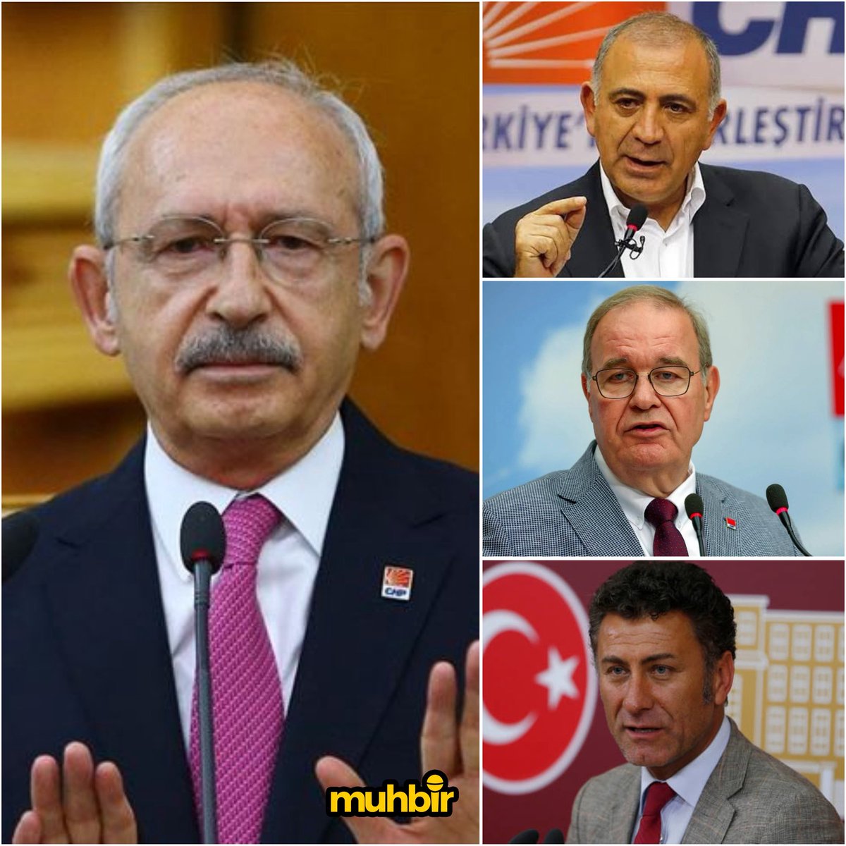 🎙️ Muhbir tweet media