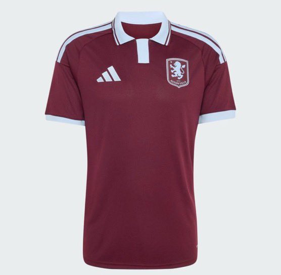Berks & Bucks Lions AVFC tweet media