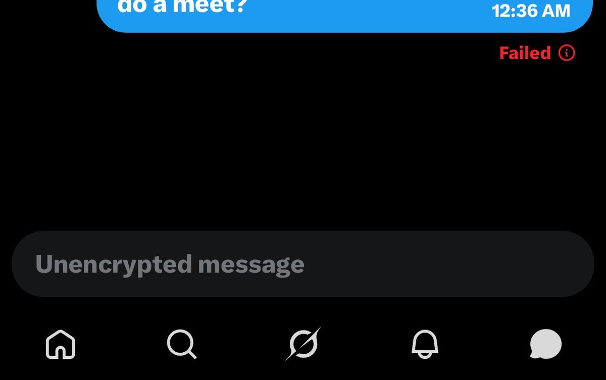 libshat37's tweet photo. @yungwetto79 tryna text u and this shows up https://t.co/pdrEF43IlA